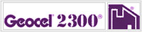 Geocel 2300 logo